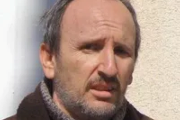 Serge Scotto