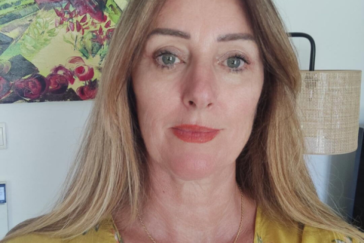 Véronique Hiélar