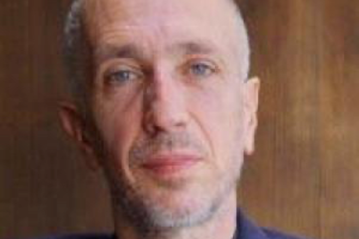 Yvon Bertorello