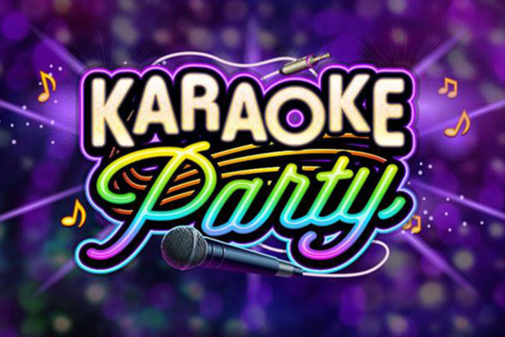 Karaoke night at the Brasserie du Petit Lac_Moustiers-Sainte-Marie Karaoke night at the Brasserie du Petit Lac_Moustiers-Sainte-Marie