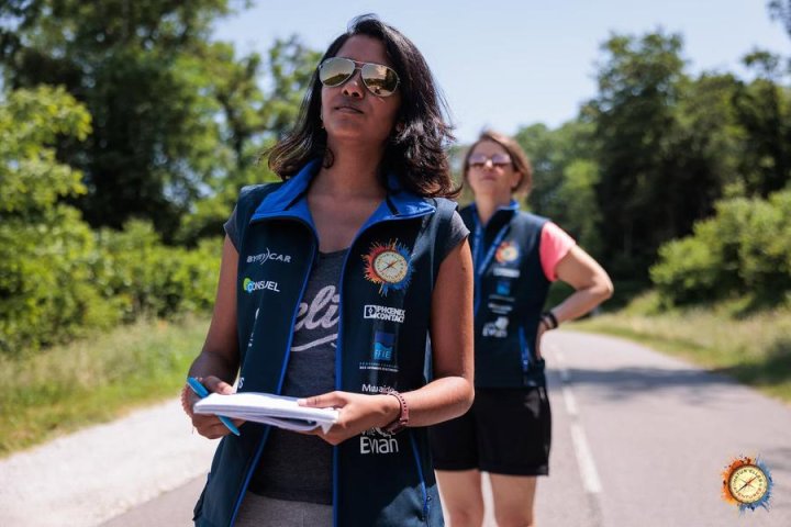 Natur'Elles Aventures: 1. elektrofeminine Rallye der Welt!_Moustiers-Sainte-Marie Natur'Elles Aventures: 1. elektrofeminine Rallye der Welt!_Moustiers-Sainte-Marie