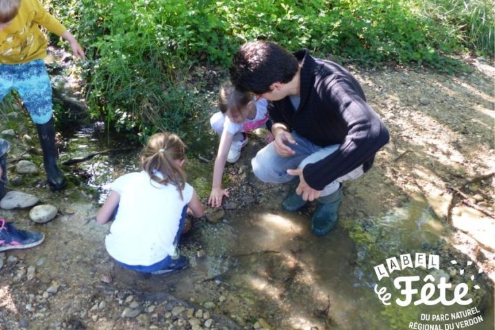 Au fil de l’eau_Moustiers-Sainte-Marie