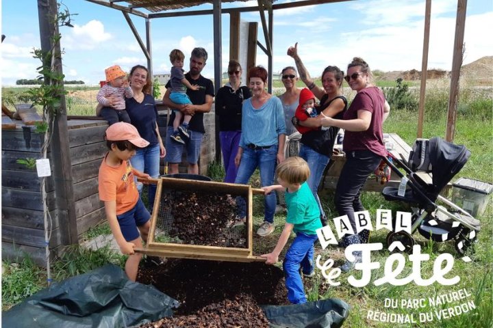 Les recettes pour un compost réussi_Moustiers-Sainte-Marie