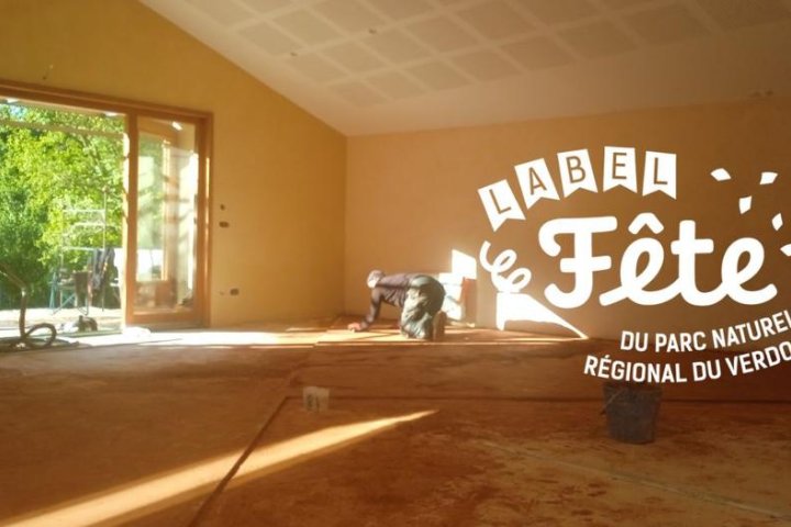 D-Des travaux dans l’air ? Pensez éco-matériaux !_Moustiers-Sainte-Marie D-Des travaux dans l’air ? Pensez éco-matériaux !_Moustiers-Sainte-Marie