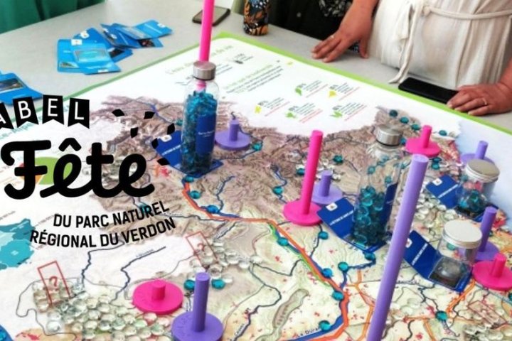 E-Aquanostrum (Atelier de 9h30)_Moustiers-Sainte-Marie E-Aquanostrum (Atelier de 9h30)_Moustiers-Sainte-Marie