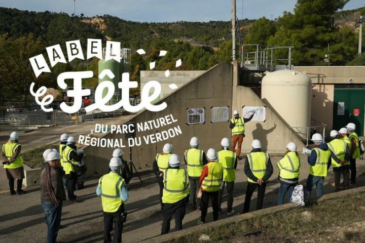 6-De l'eau pour tous_Moustiers-Sainte-Marie 6-De l'eau pour tous_Moustiers-Sainte-Marie