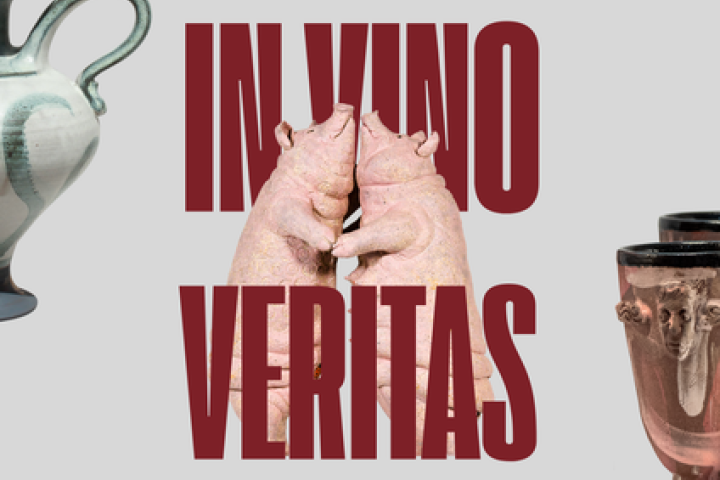 Exposition-vente "In Vino Veritas"_Moustiers-Sainte-Marie Exposition-vente "In Vino Veritas"_Moustiers-Sainte-Marie