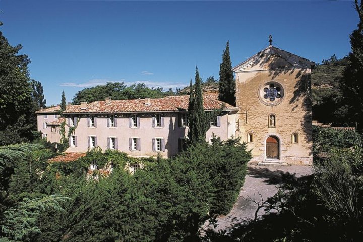 Monastère de Ségriès