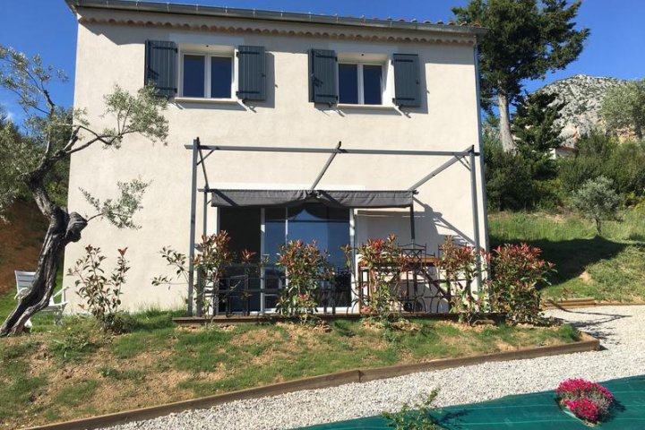 Le Lavandin_Moustiers-Sainte-Marie