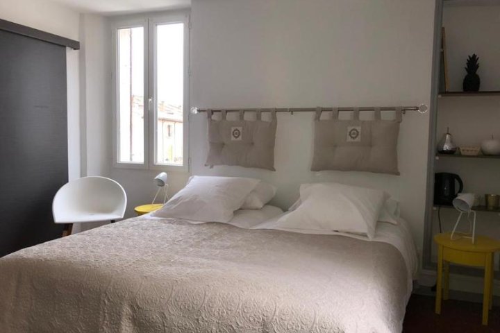 La Maison de Jules_Moustiers-Sainte-Marie