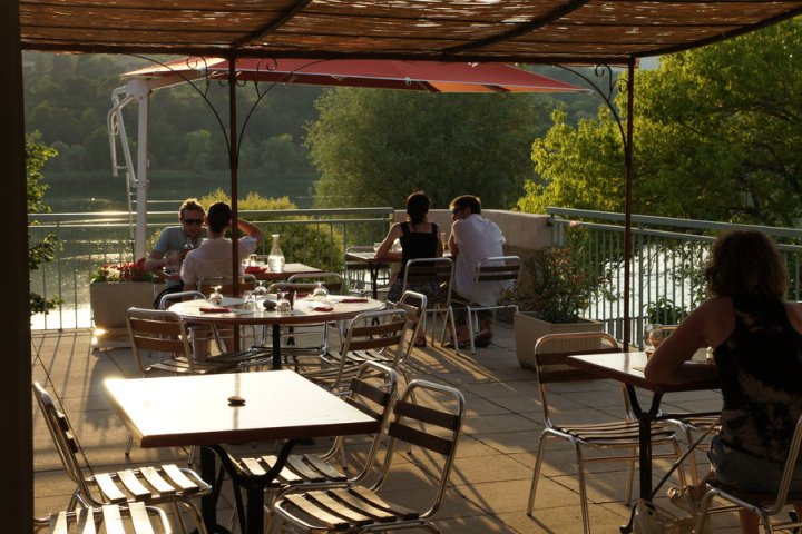 Le petit Lac Le petit Lac
