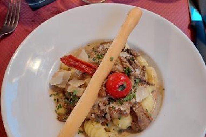 Restaurant Le Belvédère_Moustiers-Sainte-Marie