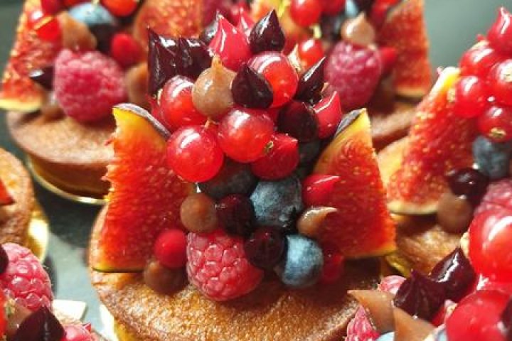 Café Gourmandises_Moustiers-Sainte-Marie