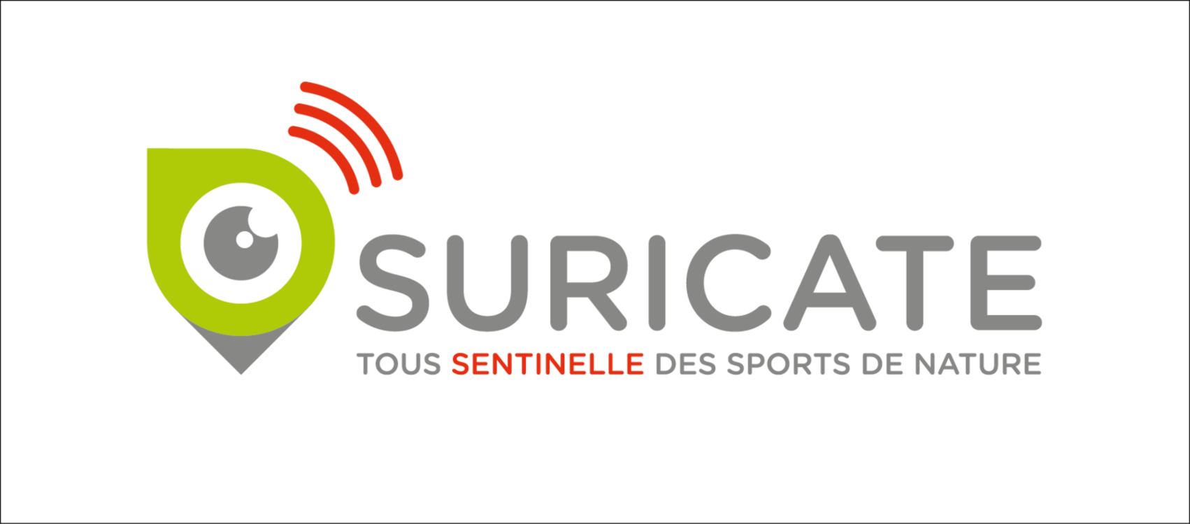 Suricate : tous sentinelle des sports de nature