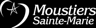 Logo Moustiers Sainte Marie