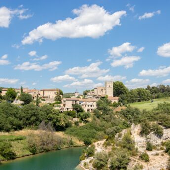 Esparron-de-Verdon