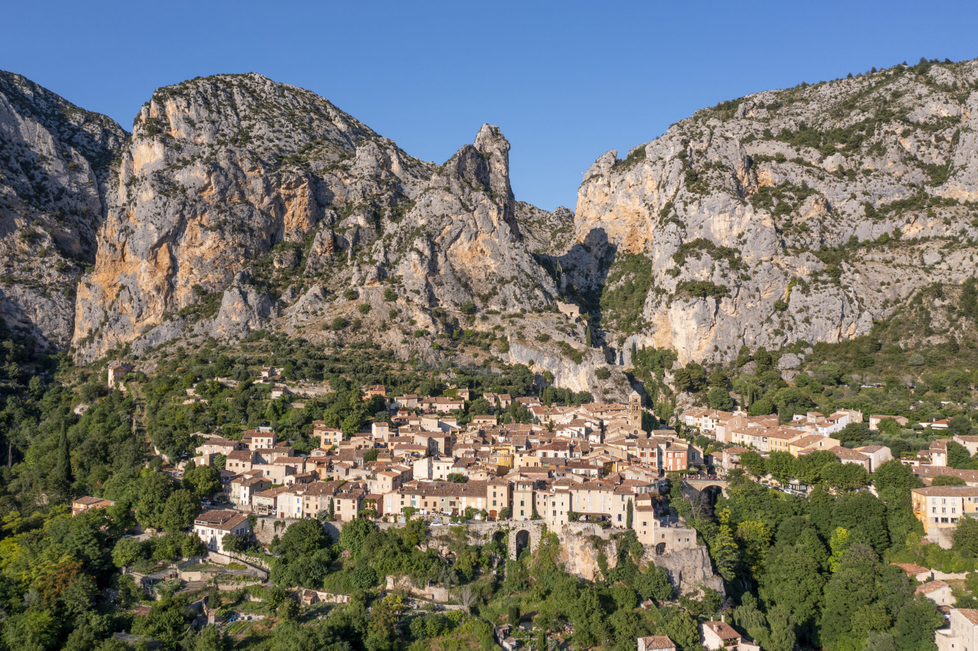 Responsible tourism - Office de tourisme de Moustiers-Sainte-Marie