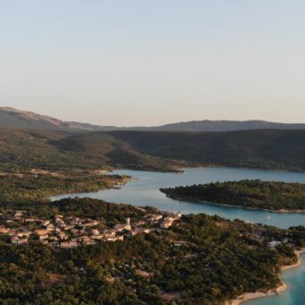 Les Salles-sur-Verdon