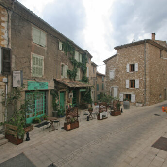 Baudinard-sur-Verdon