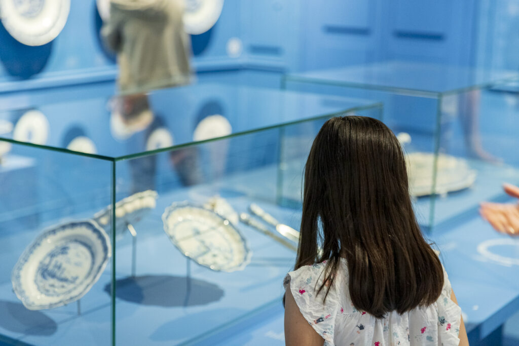 Visites guidées du Musée de la faïence
