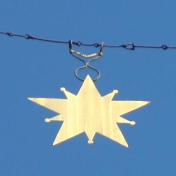 Étoile de Moustiers