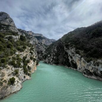 Gorges du Verdon