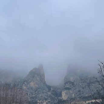 Moustiers-Sainte-Marie