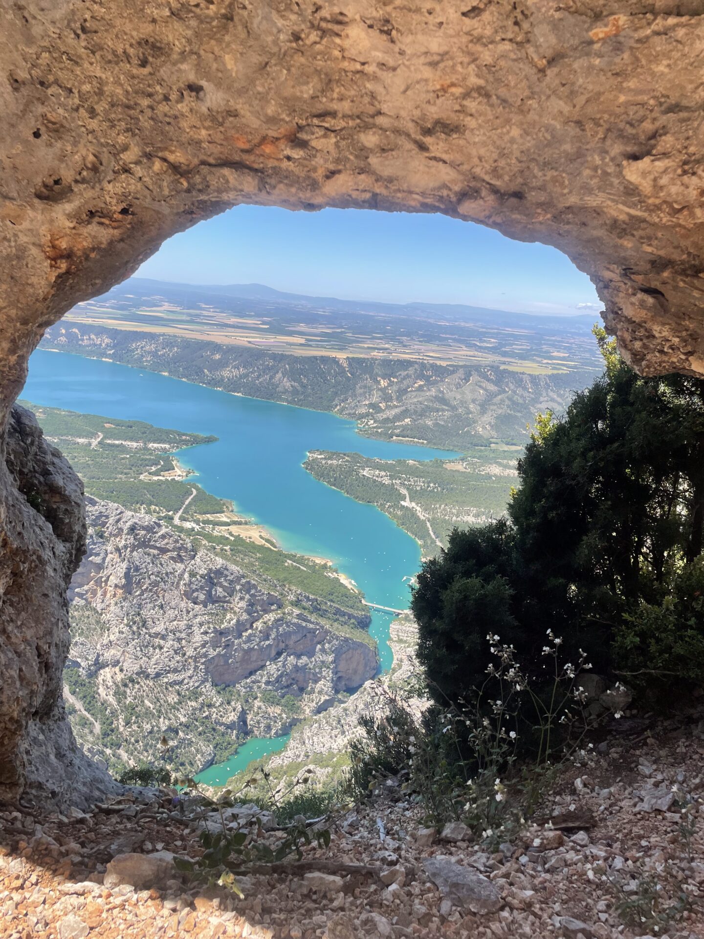 Responsible tourism - Office de tourisme de Moustiers-Sainte-Marie