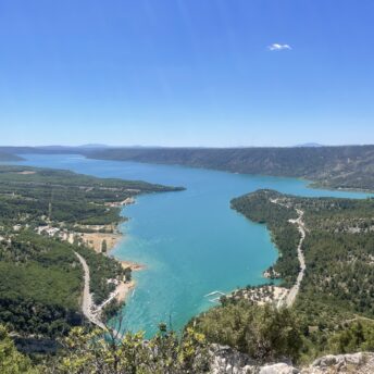 medium and long hikes