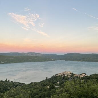 Sainte-Croix-du-Verdon