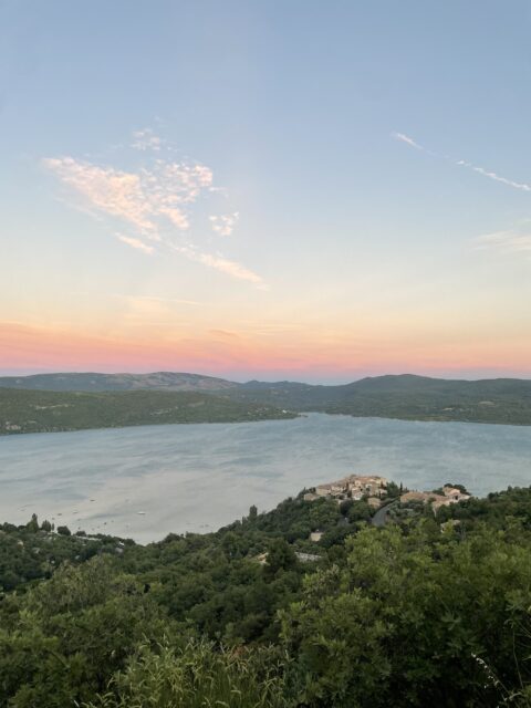 Sainte-Croix-du-Verdon