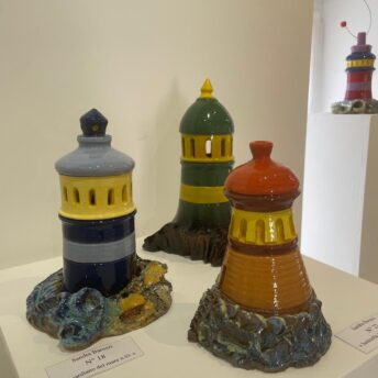 Exposition Terre en dialogue