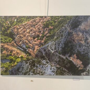 Exposition Le Verdon au fil des saisons