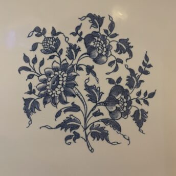 Décor Moustiers
