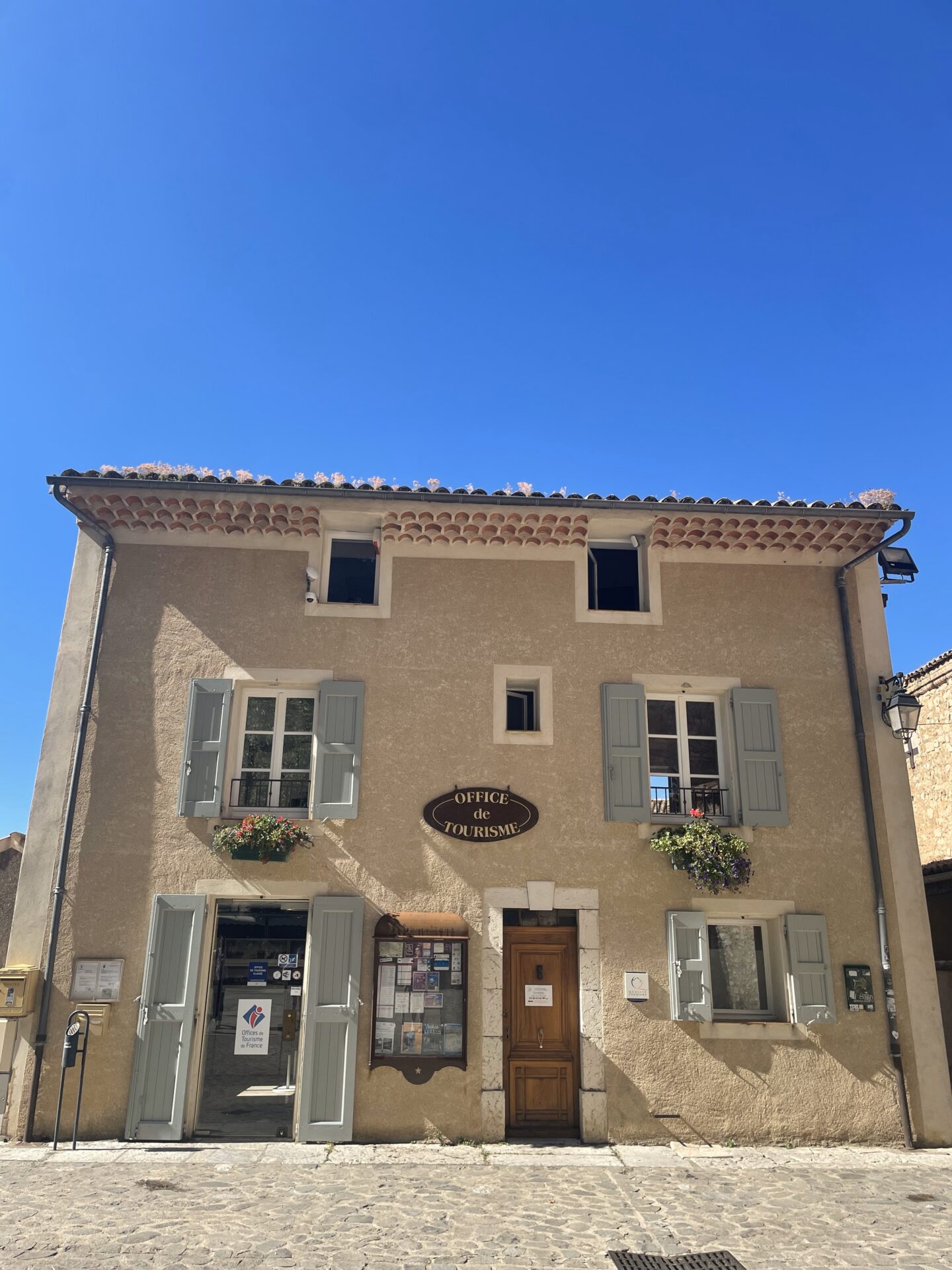 Office de Tourisme