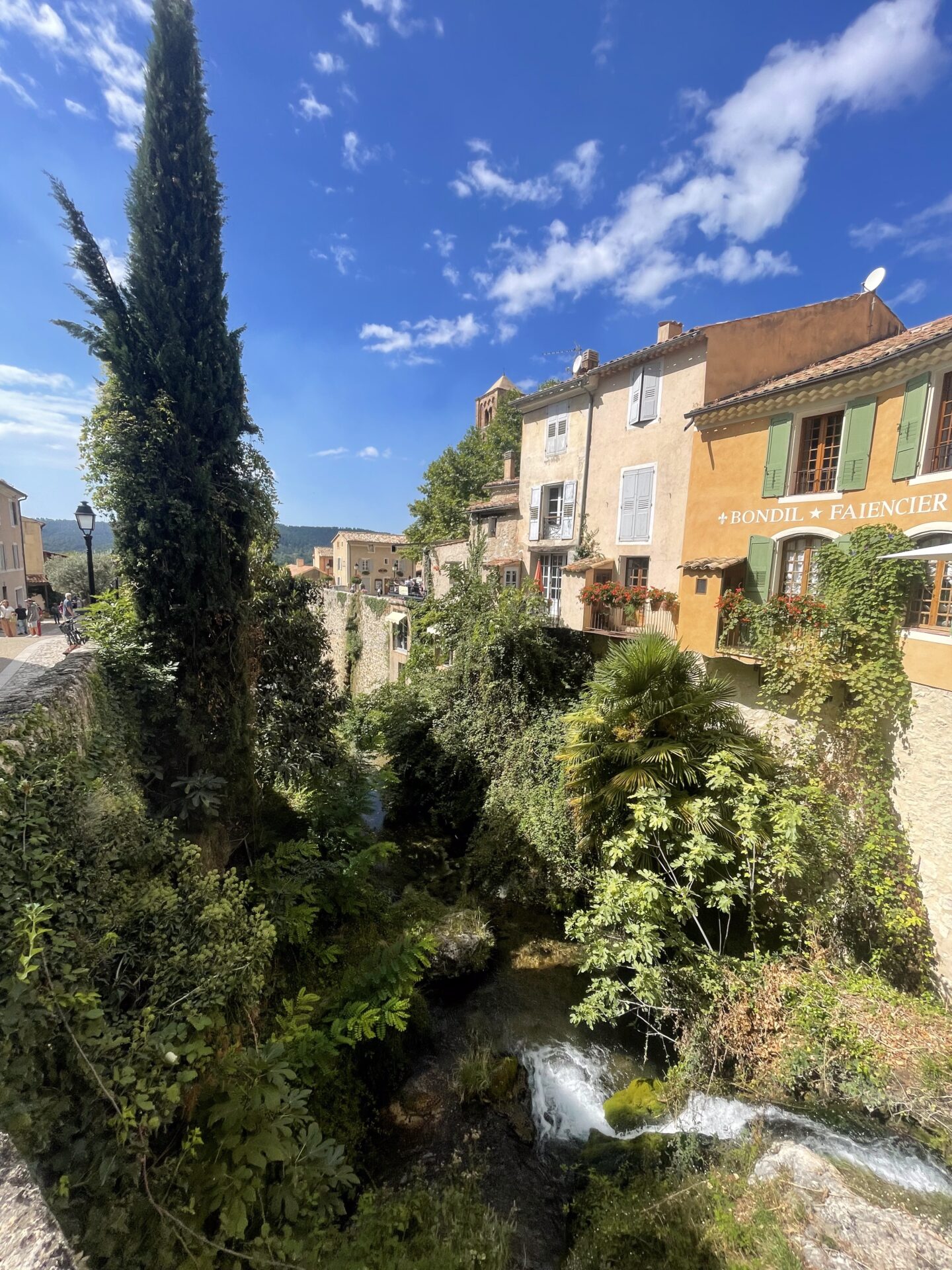 The history of Moustiers - Office de tourisme de Moustiers-Sainte