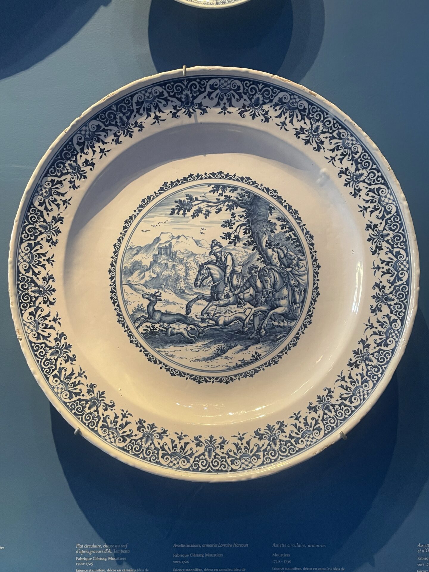 MOUSTIER フランス ワークスタットミュンヘン WERKSTATT:MUNCHEN Hoop Studs Fine