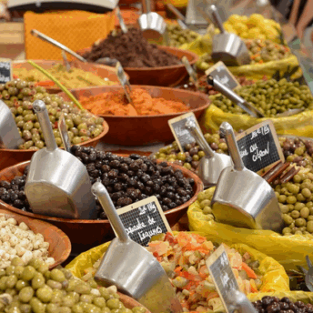Olives