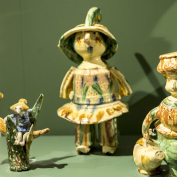 Musée de la faïence
