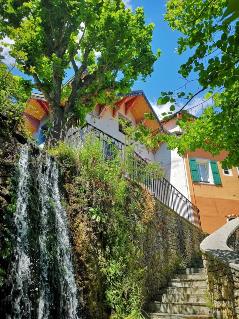 Museum Promenade Digne-les-bains