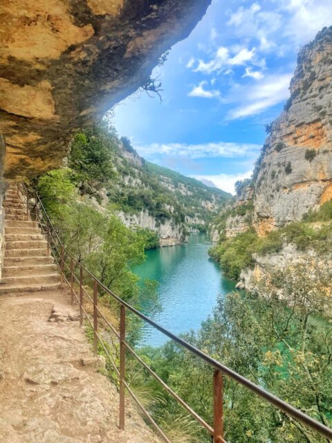 Basses Gorges