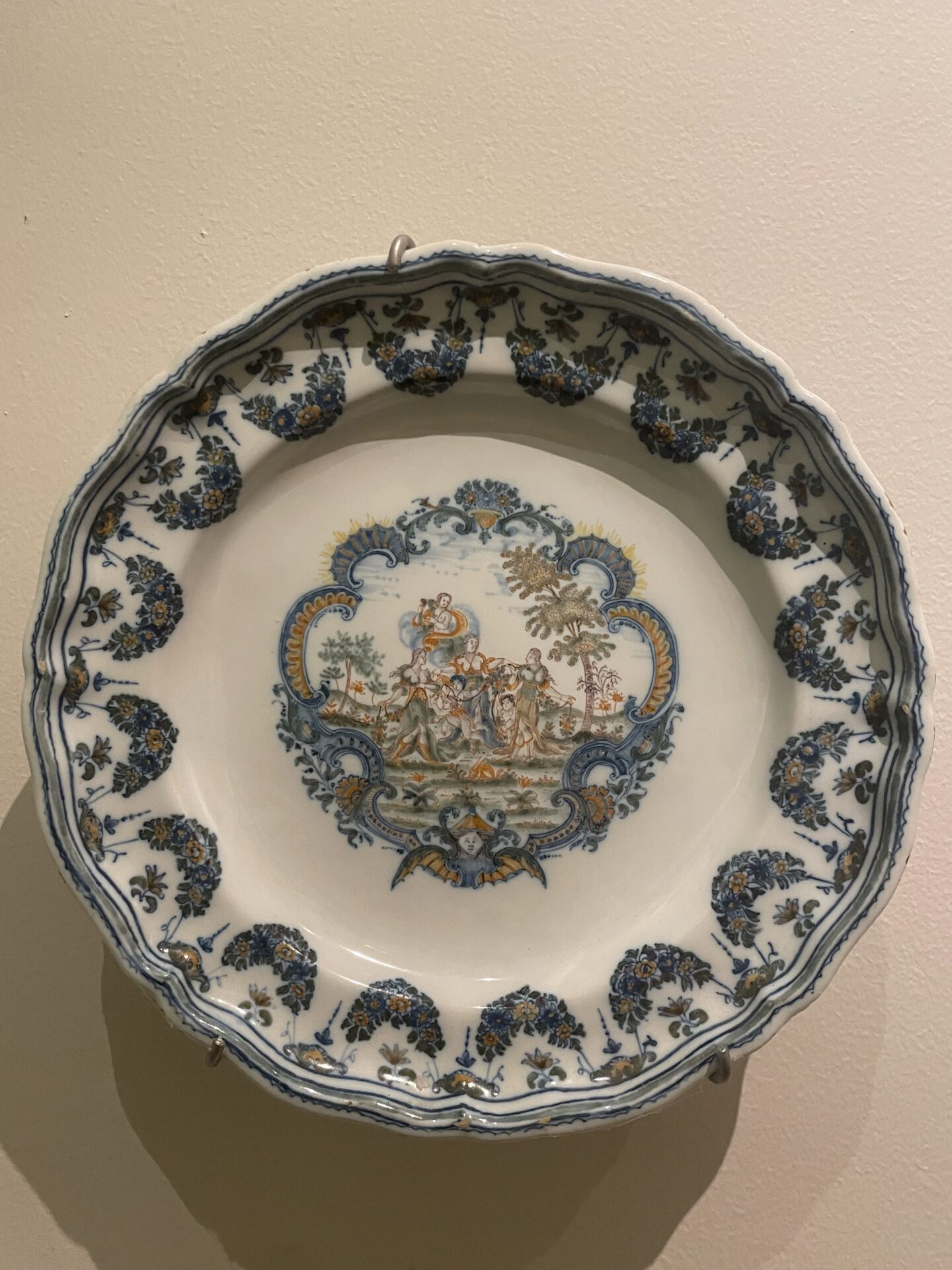 The earthenware decorations of Moustiers - Office de tourisme de