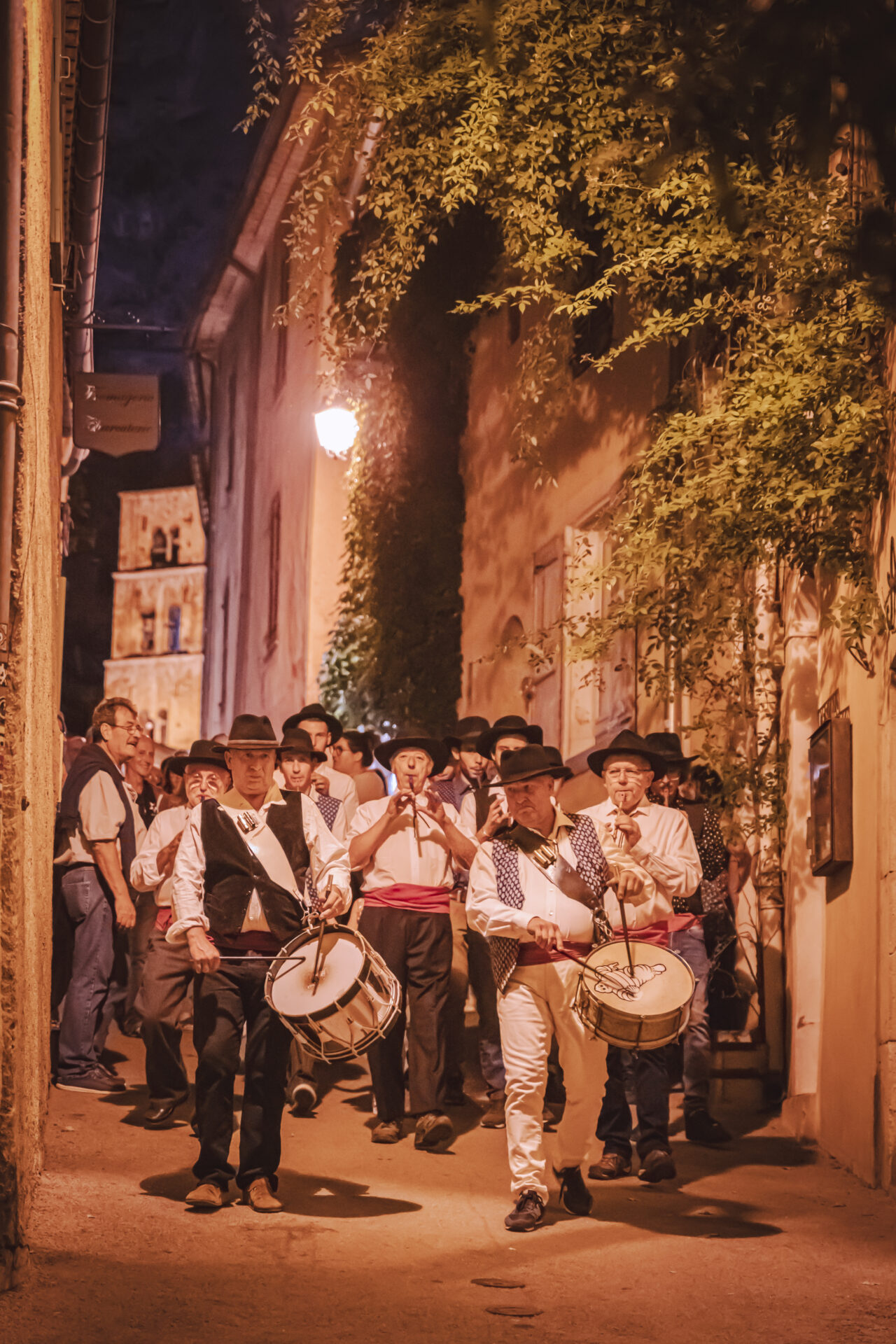 Fête de la Diane