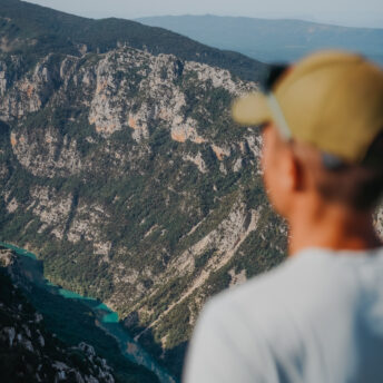 Les Gorges du Verdon
