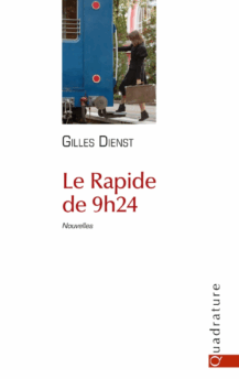 Gilles Dienst