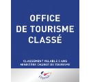 Office de Tourisme Classé