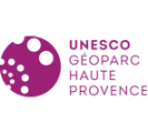 UNESCO Géoparc Haute Provence