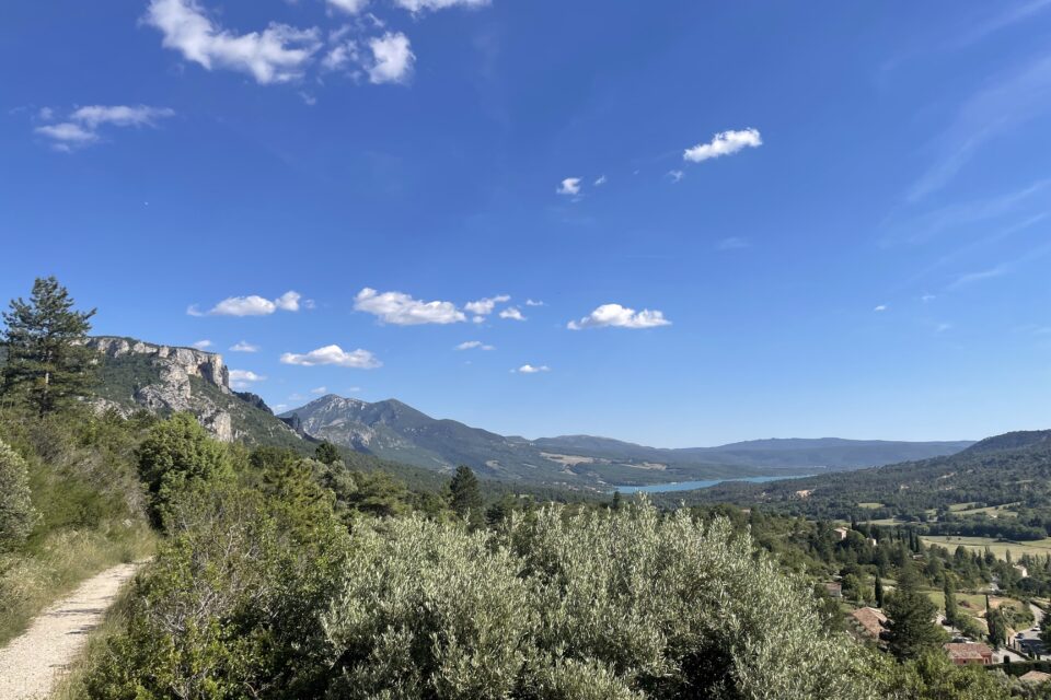 Le Sentier du Tréguier