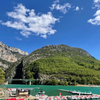 Base Nautique de l'Étoile