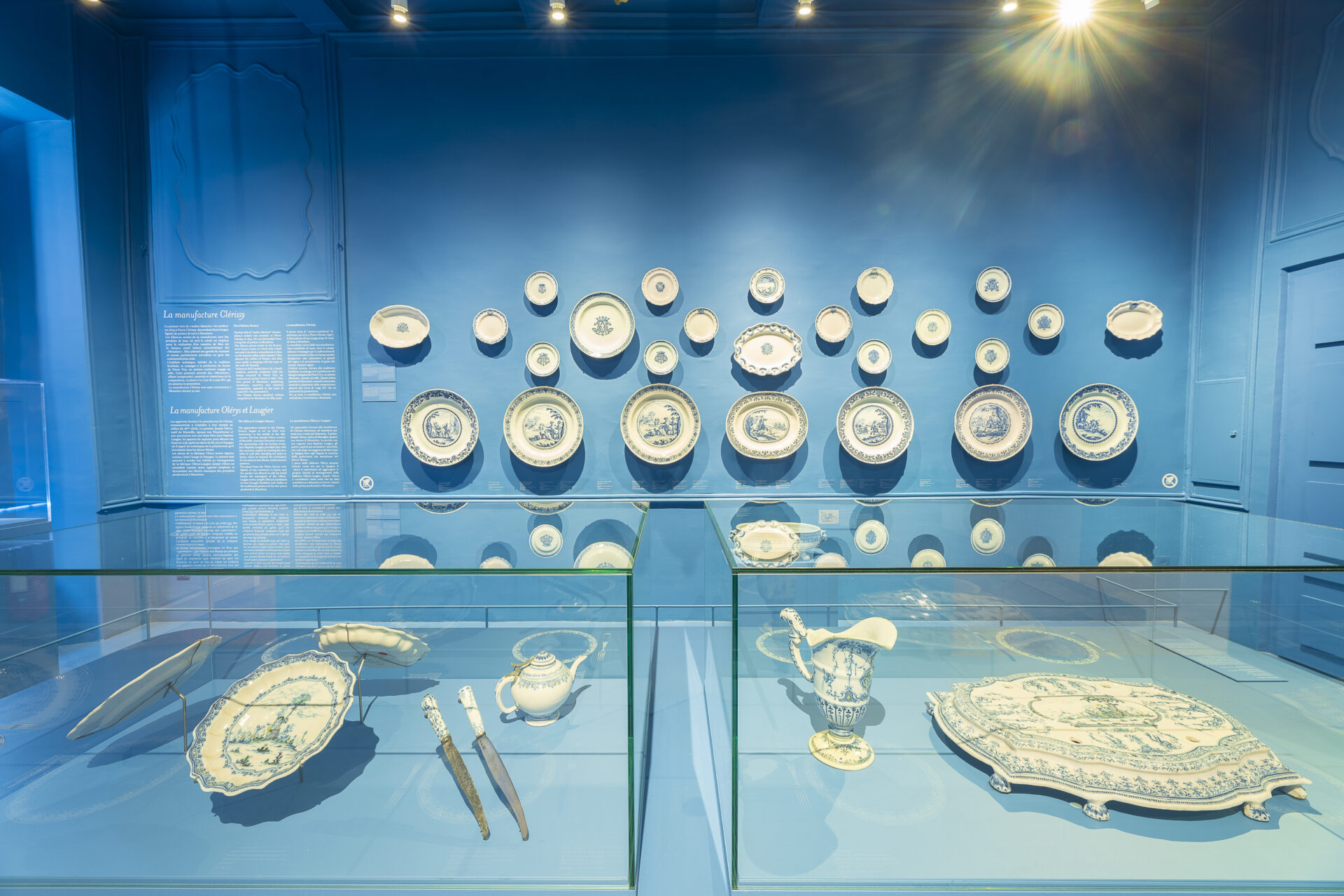 Museum für Steingut